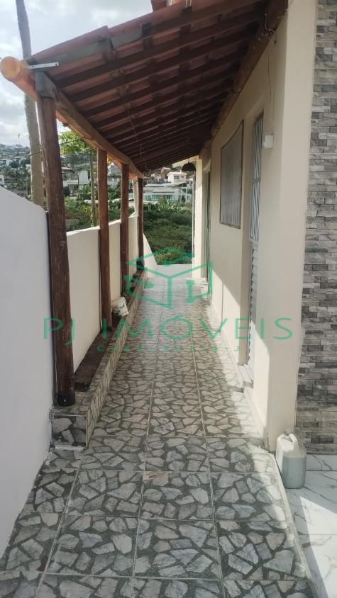 Casa, 3 quartos, 85 m² - Foto 3