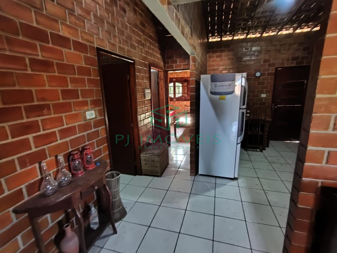 Casa, 3 quartos, 100 m² - Foto 4