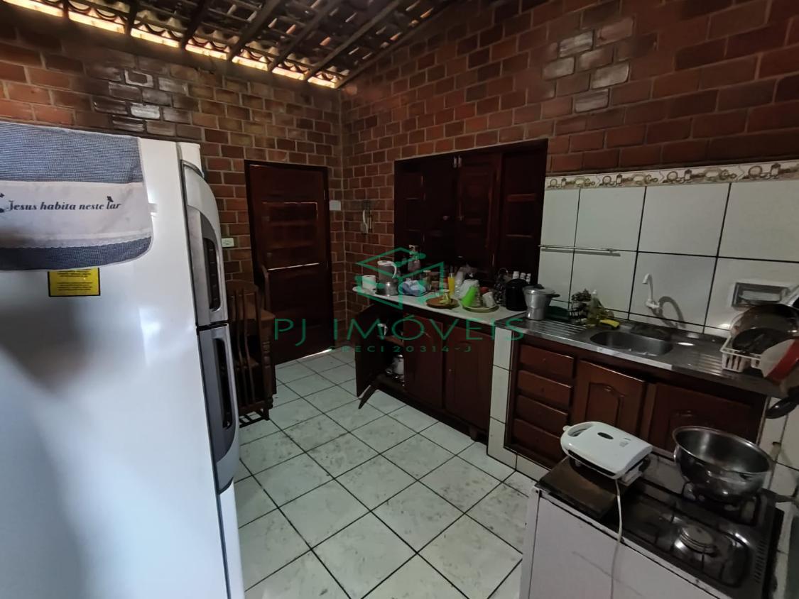 Casa, 3 quartos, 100 m² - Foto 5