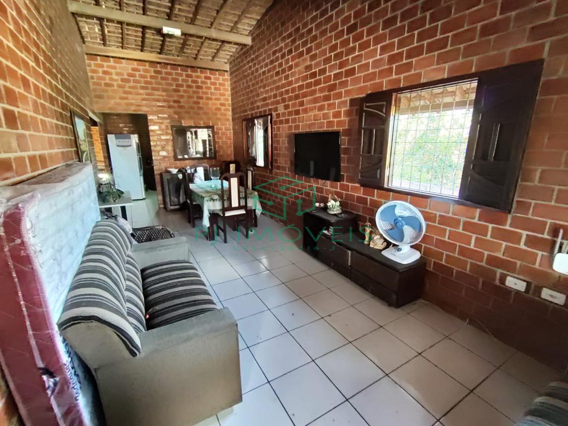 Casa, 3 quartos, 100 m² - Foto 3