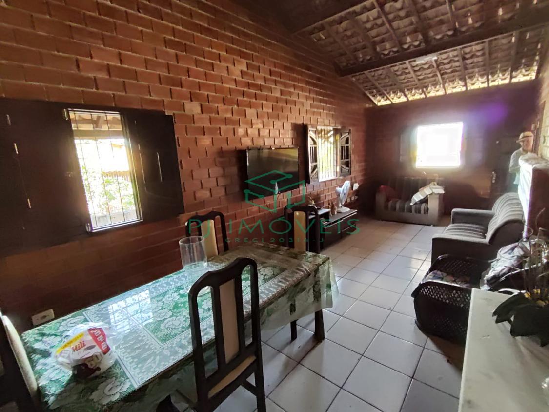 Casa, 3 quartos, 100 m² - Foto 1