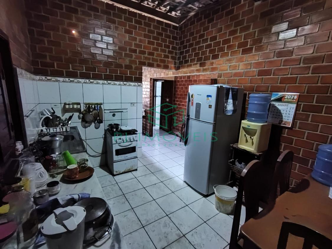 Casa, 3 quartos, 100 m² - Foto 4