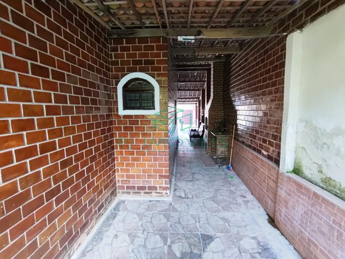 Casa, 3 quartos, 100 m² - Foto 11