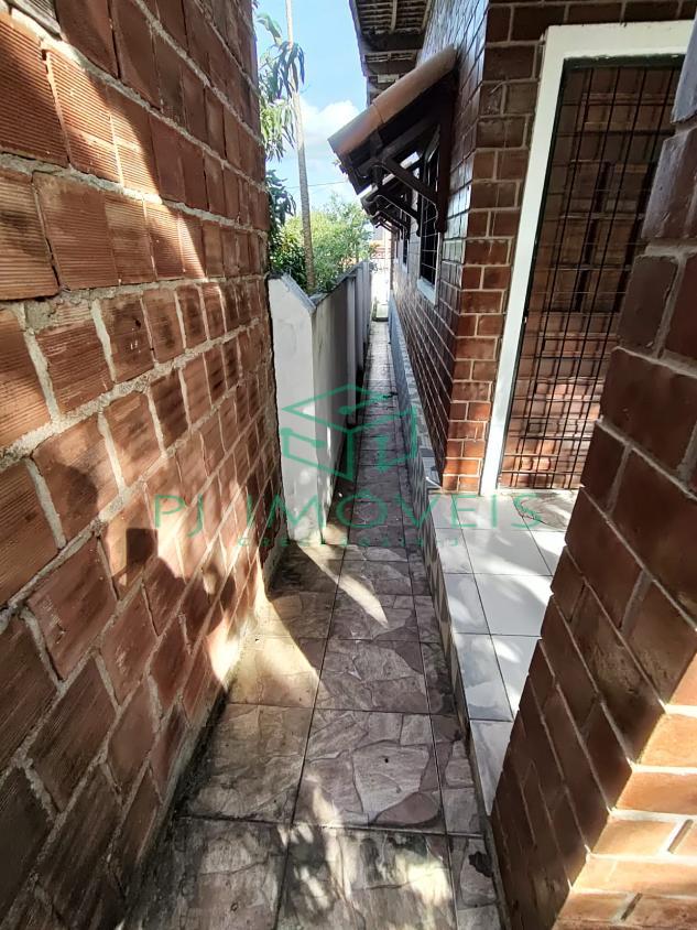 Casa, 3 quartos, 100 m² - Foto 16