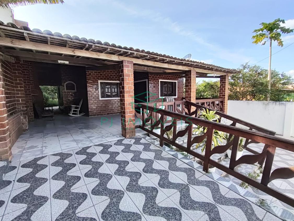 Casa, 3 quartos, 100 m² - Foto 15