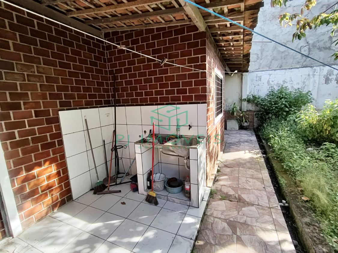 Casa, 3 quartos, 100 m² - Foto 17