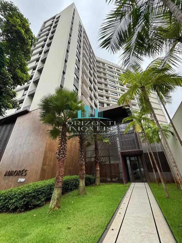 Apartamento, 2 quartos - Foto 21