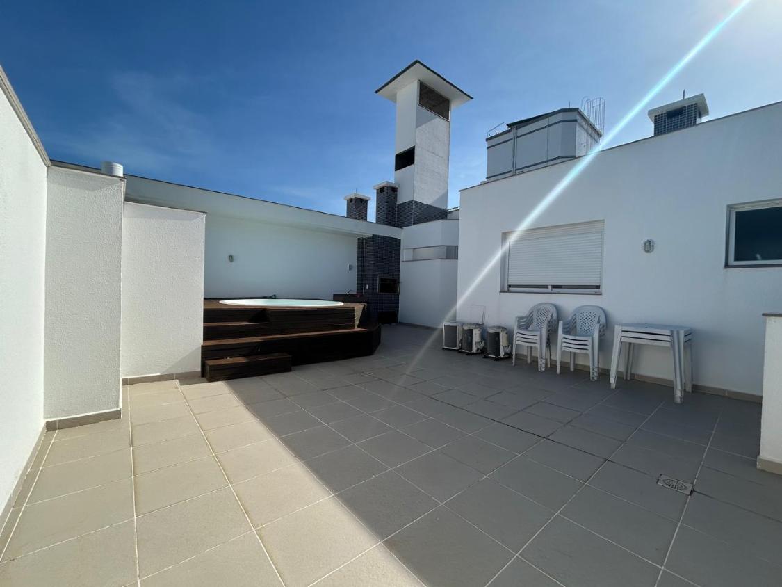 Cobertura, 3 quartos, 170 m² - Foto 2