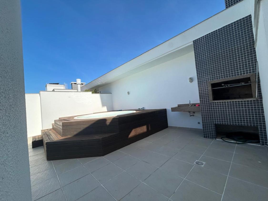 Cobertura, 3 quartos, 170 m² - Foto 3