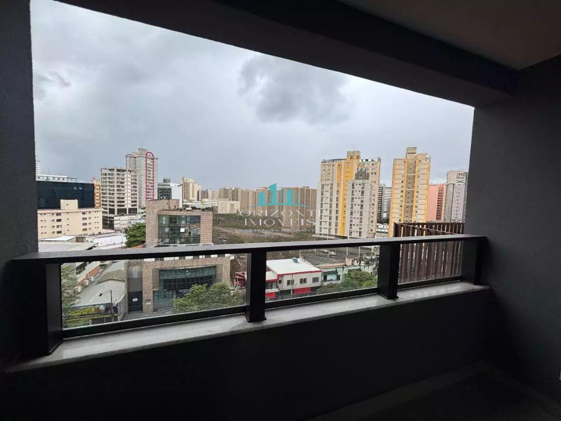 Apartamento, 1 quarto - Foto 2