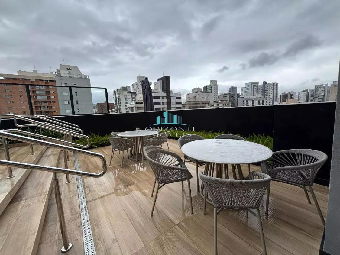 Apartamento, 1 quarto - Foto 26