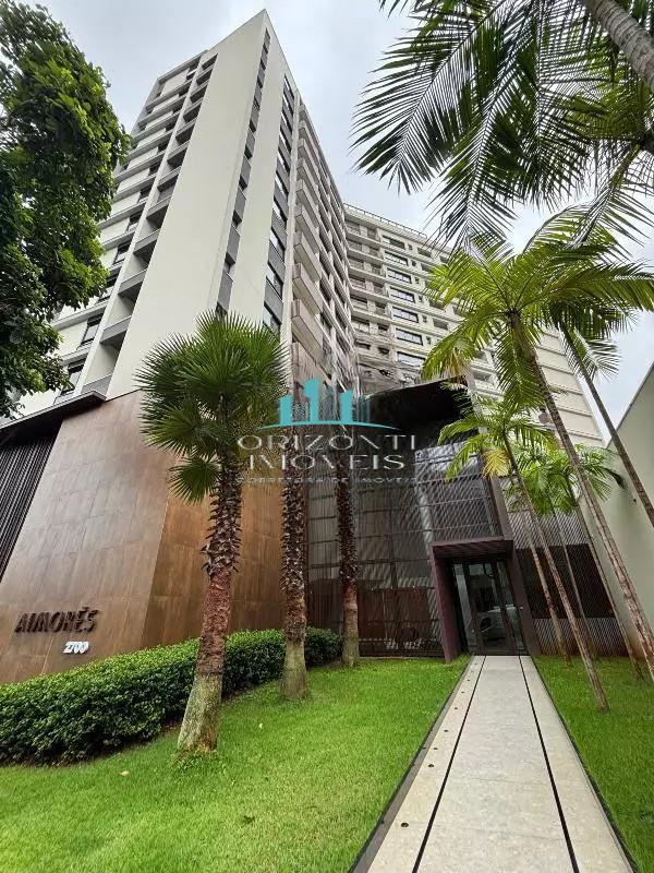 Apartamento, 1 quarto - Foto 27