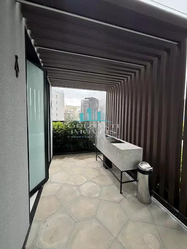 Apartamento, 1 quarto - Foto 12