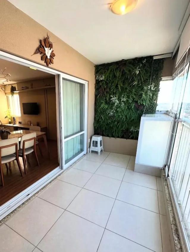 Apartamento, 3 quartos, 101 m² - Foto 2