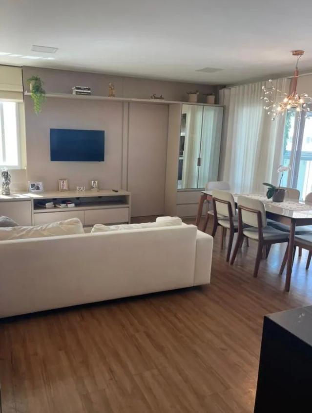Apartamento, 3 quartos, 101 m² - Foto 3