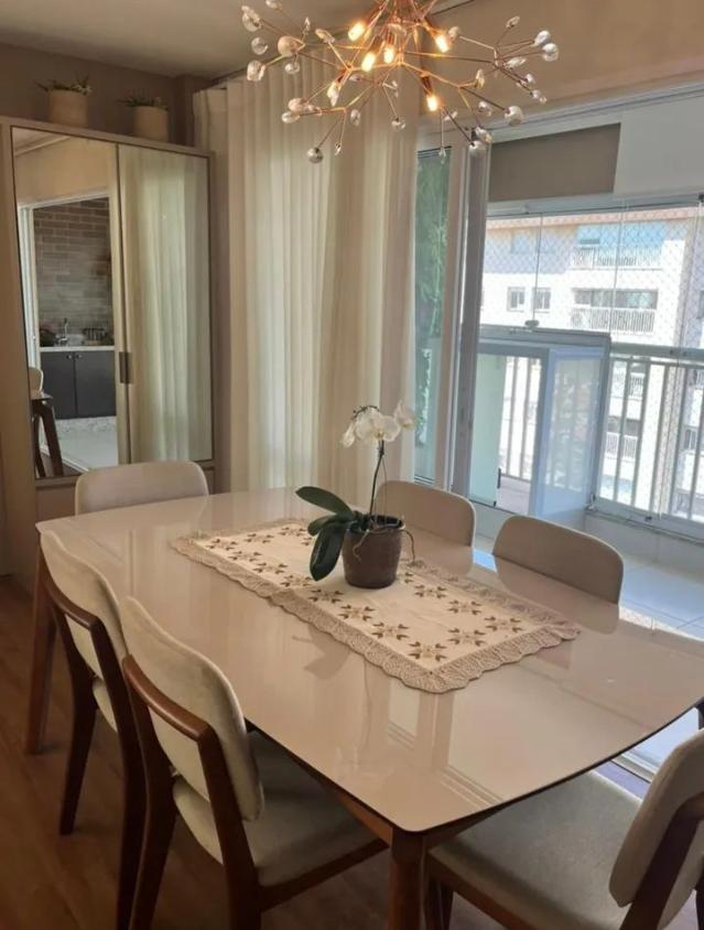 Apartamento, 3 quartos, 101 m² - Foto 4