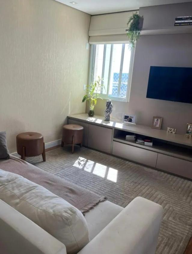 Apartamento, 3 quartos, 101 m² - Foto 5