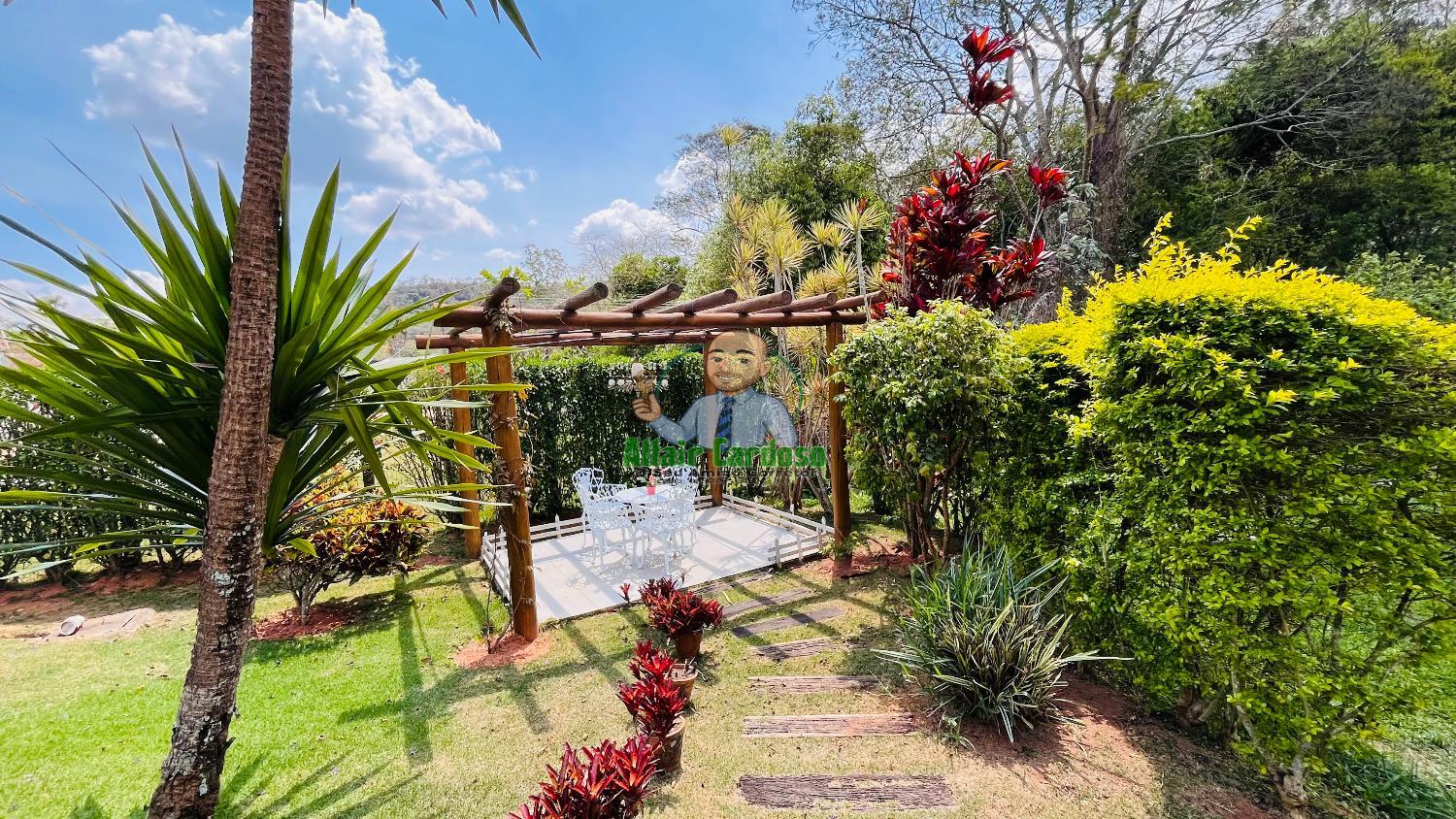 Casa de Condomínio à venda com 3 quartos, 241m² - Foto 10