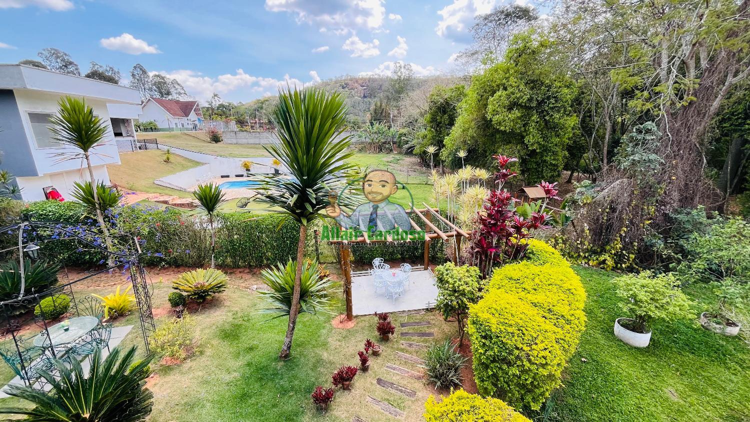 Casa de Condomínio à venda com 3 quartos, 241m² - Foto 11