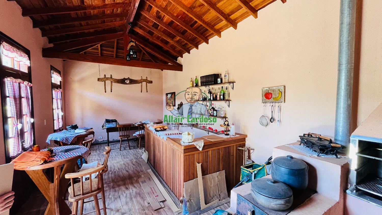Casa de Condomínio à venda com 3 quartos, 241m² - Foto 7