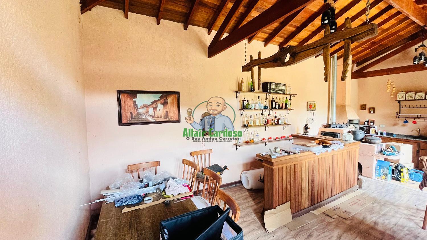 Casa de Condomínio à venda com 3 quartos, 241m² - Foto 8