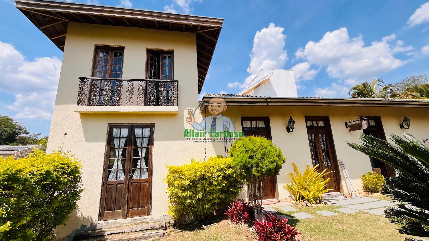 Casa de Condomínio à venda com 3 quartos, 241m² - Foto 13