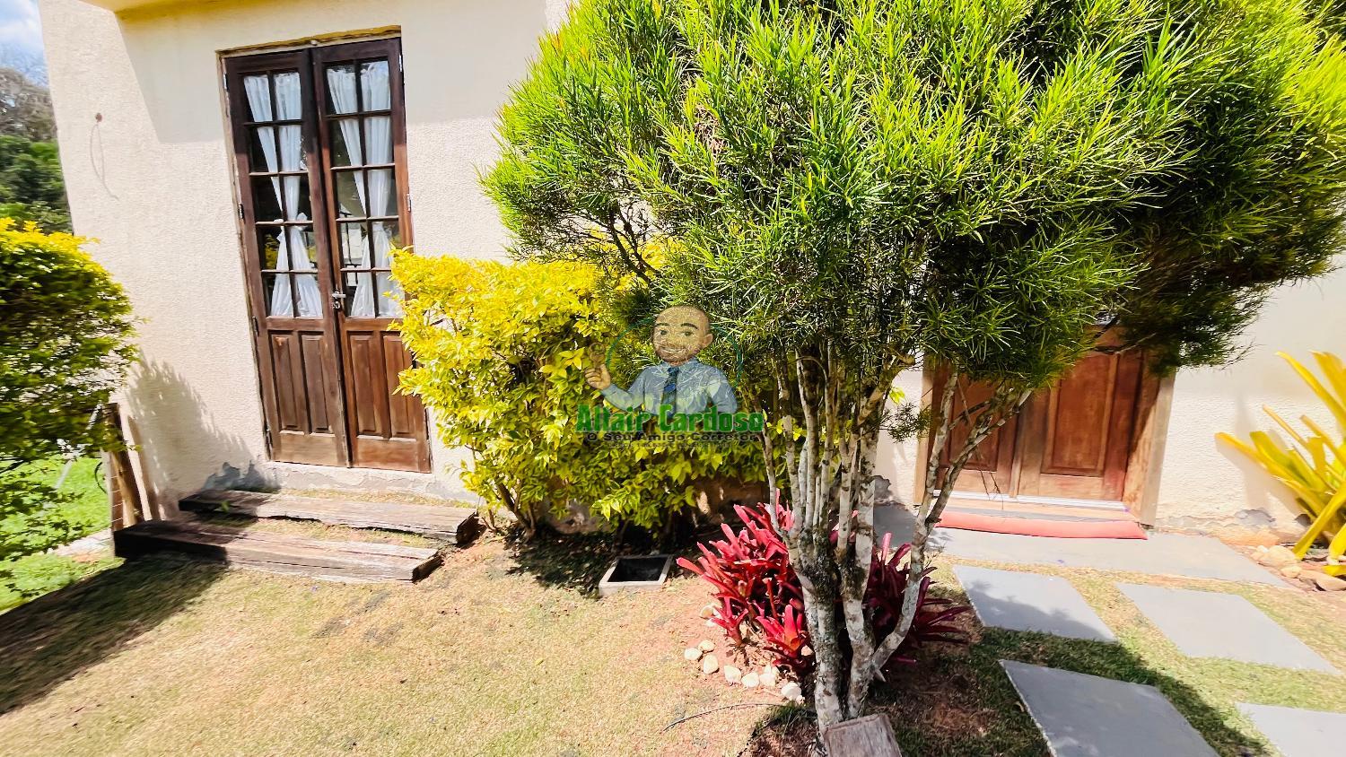 Casa de Condomínio à venda com 3 quartos, 241m² - Foto 16
