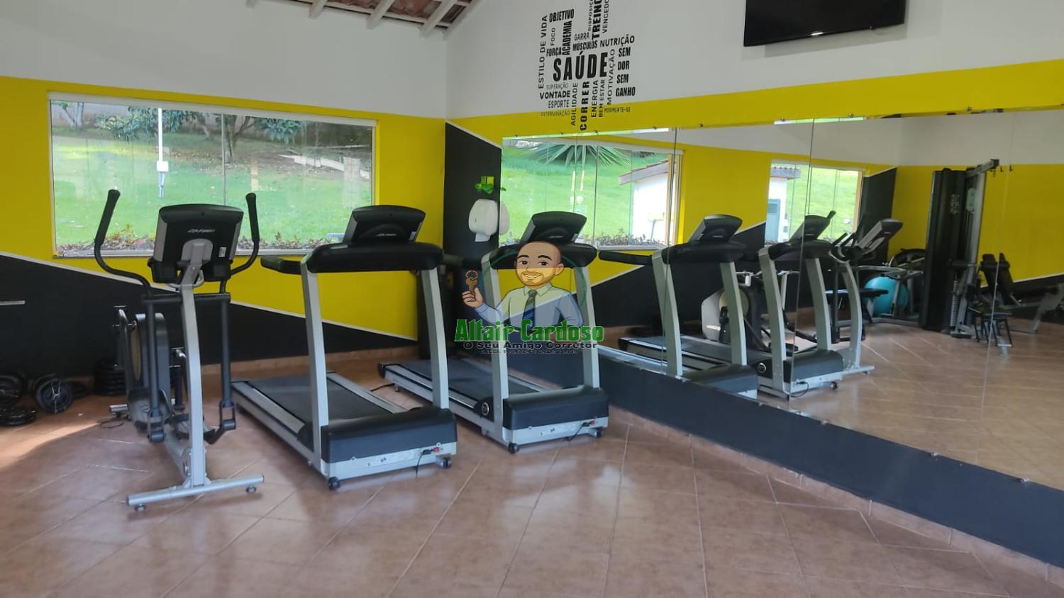 Casa de Condomínio à venda com 3 quartos, 241m² - Foto 24