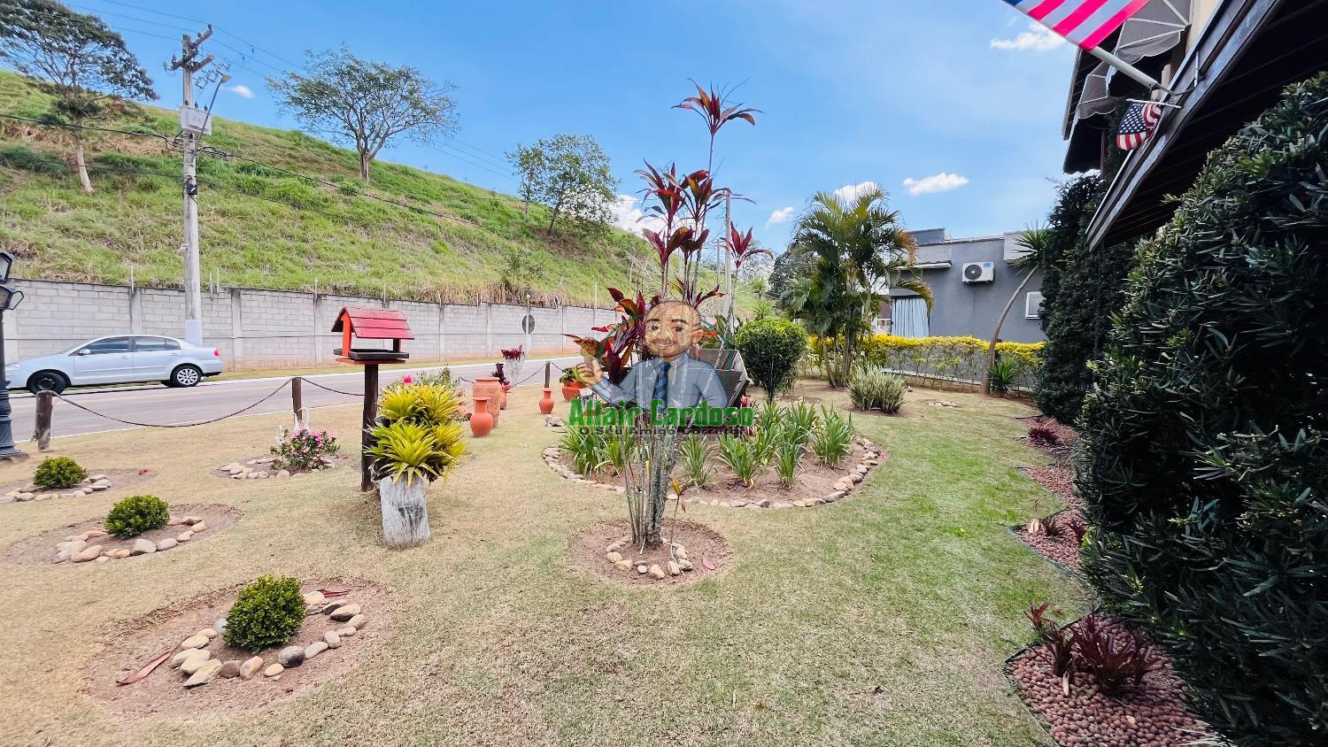 Casa de Condomínio à venda com 3 quartos, 241m² - Foto 17