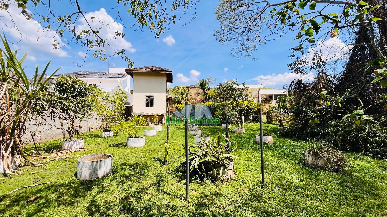 Casa de Condomínio à venda com 3 quartos, 241m² - Foto 15