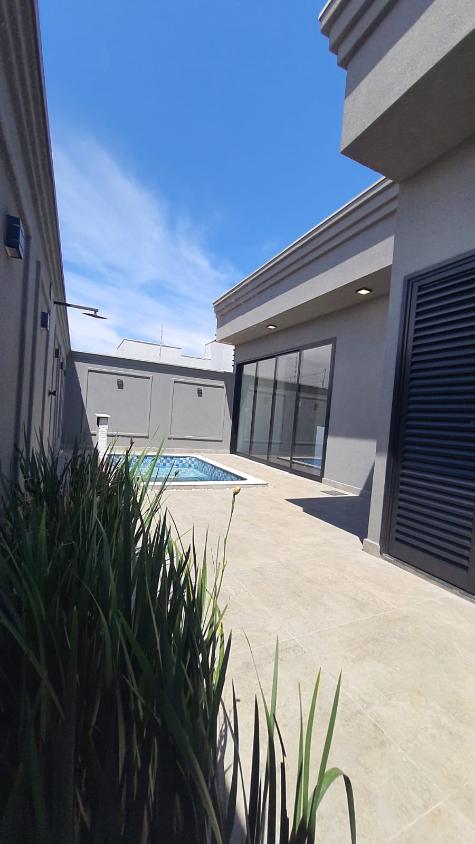 Casa, 3 quartos, 130 m² - Foto 1