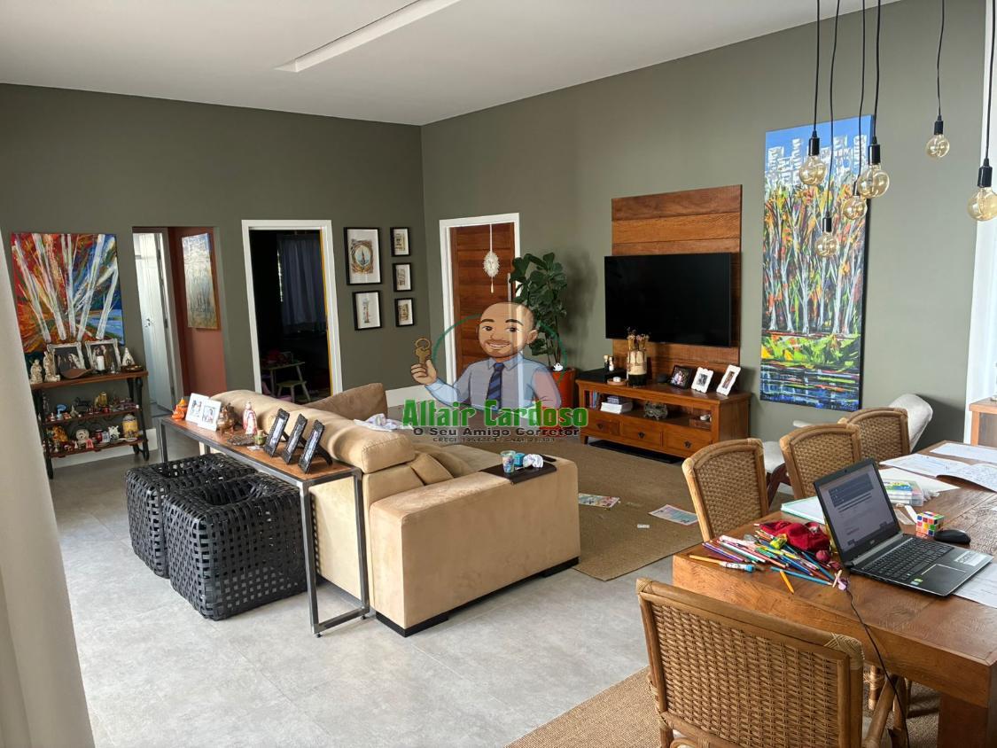 Casa de Condomínio à venda com 4 quartos, 300m² - Foto 10