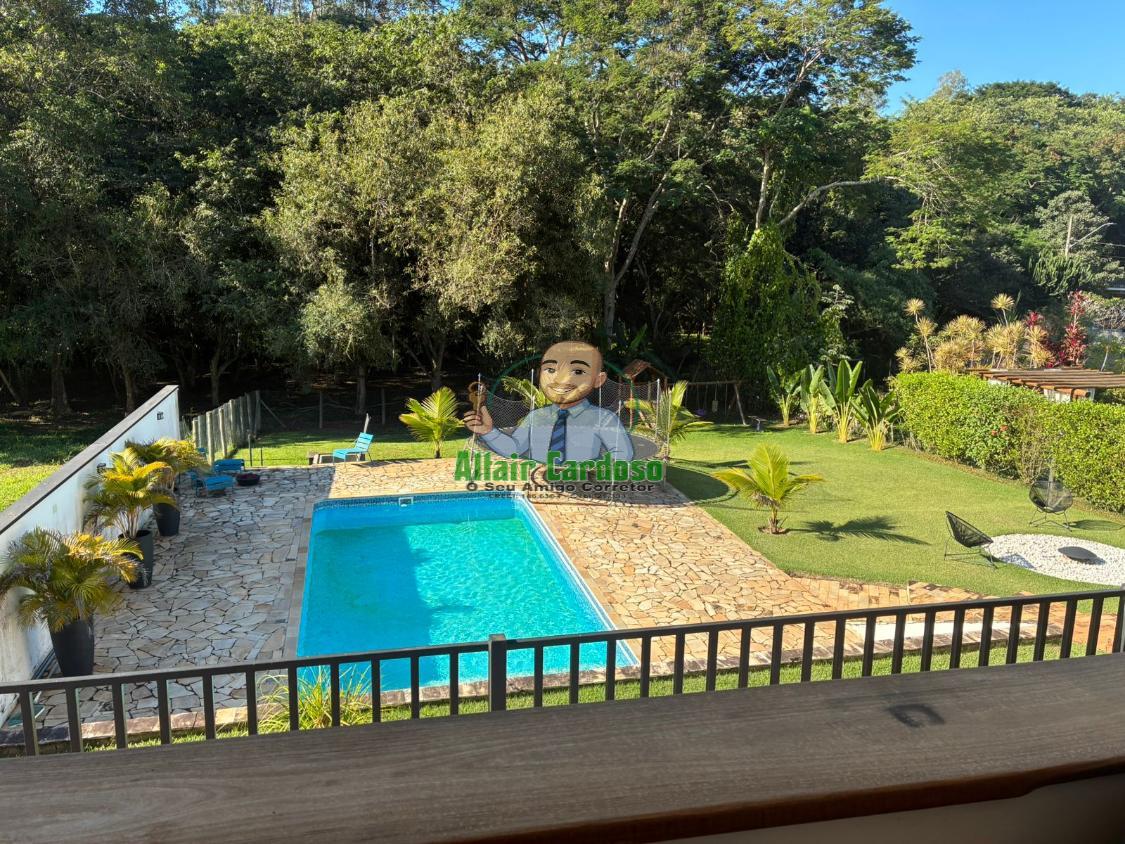 Casa de Condomínio à venda com 4 quartos, 300m² - Foto 12