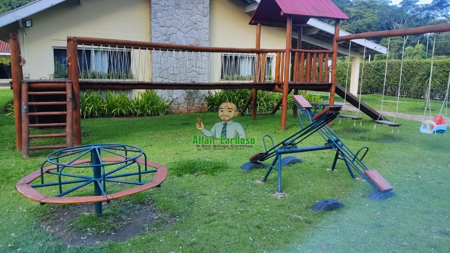Casa de Condomínio à venda com 4 quartos, 300m² - Foto 22