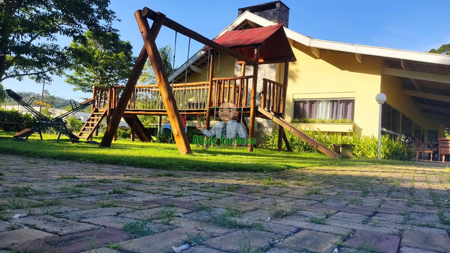 Casa de Condomínio à venda com 4 quartos, 300m² - Foto 17