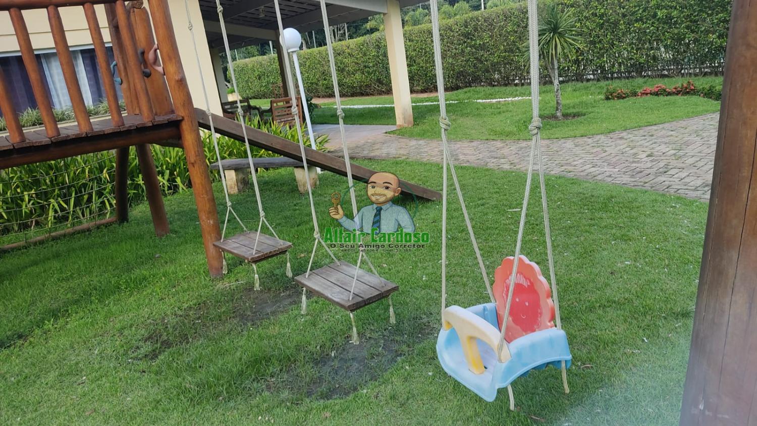 Casa de Condomínio à venda com 4 quartos, 300m² - Foto 21