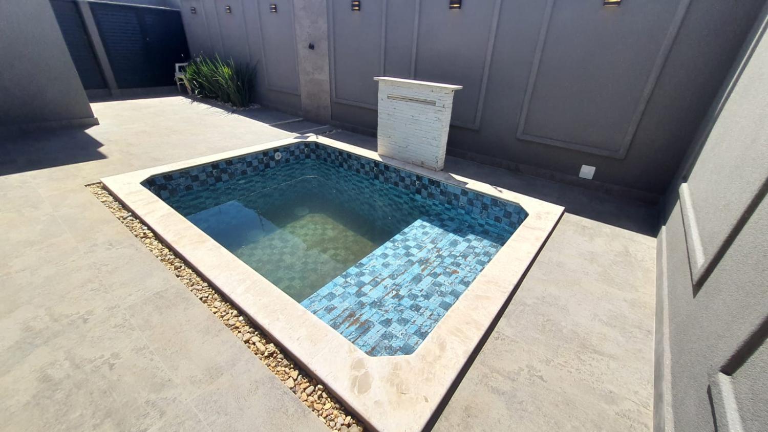 Casa, 3 quartos, 130 m² - Foto 29