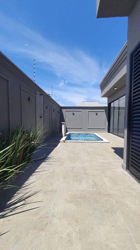 Casa, 3 quartos, 130 m² - Foto 31