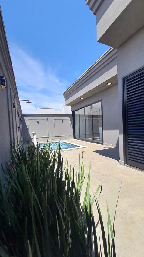 Casa, 3 quartos, 130 m² - Foto 32