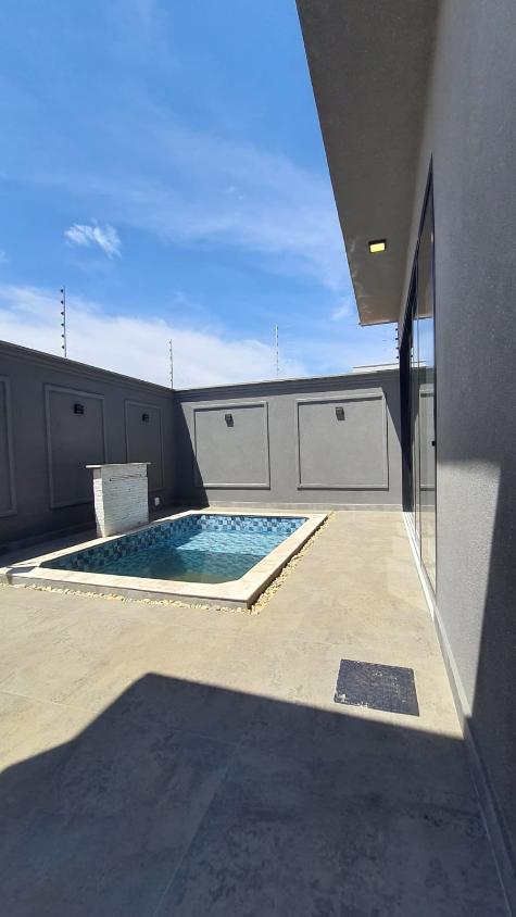 Casa, 3 quartos, 130 m² - Foto 33