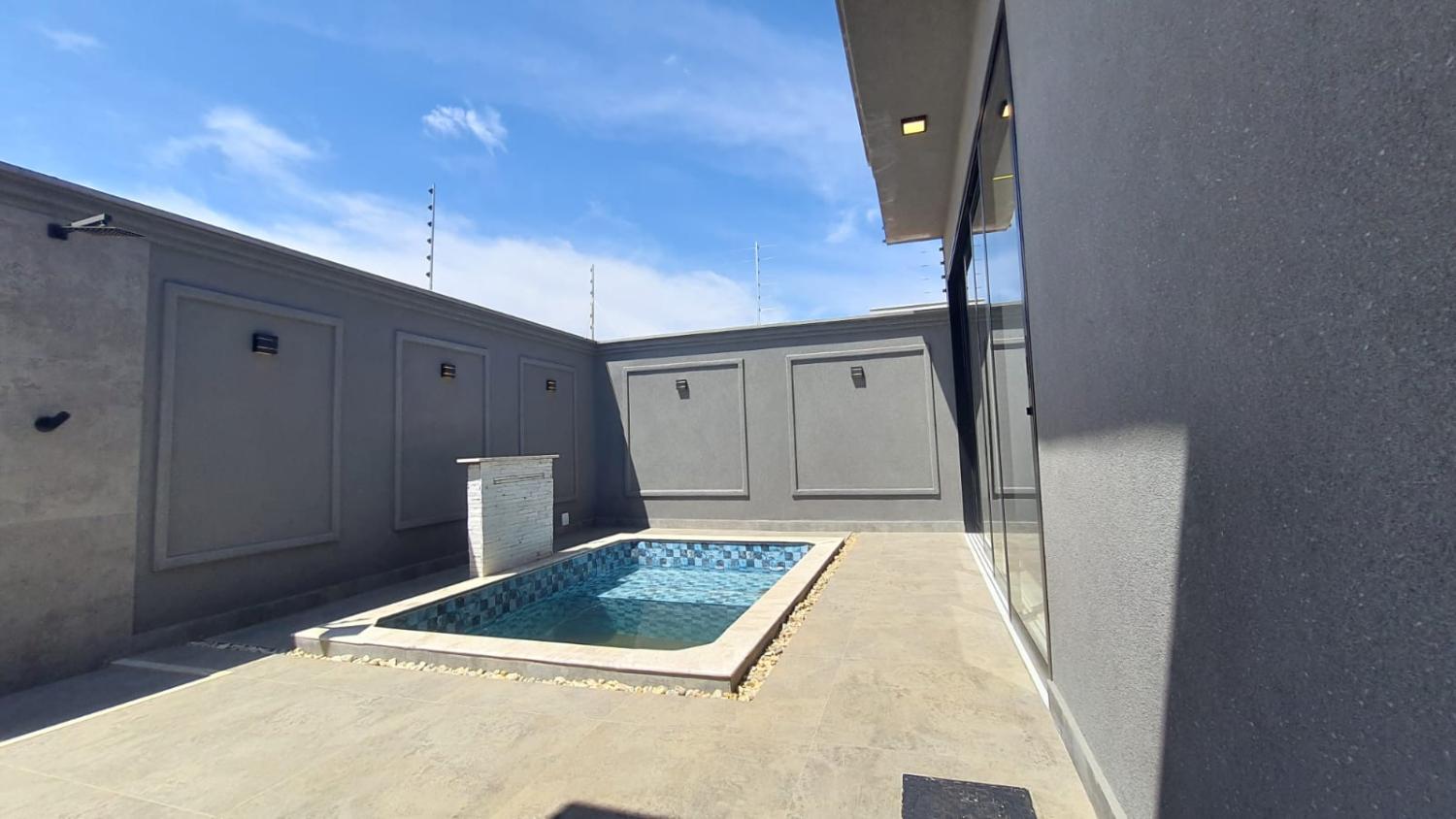 Casa, 3 quartos, 130 m² - Foto 34