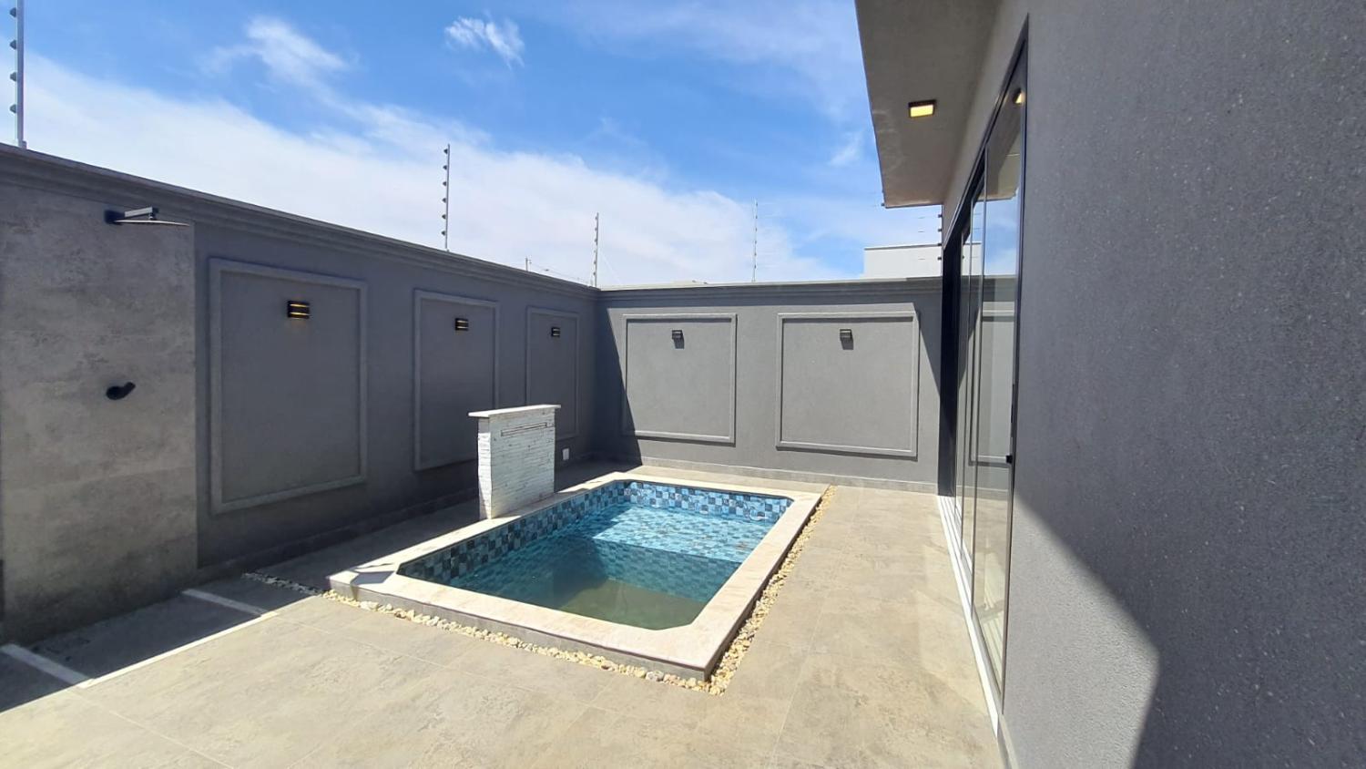 Casa, 3 quartos, 130 m² - Foto 35