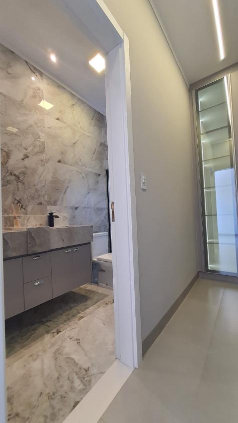 Casa, 3 quartos, 130 m² - Foto 45