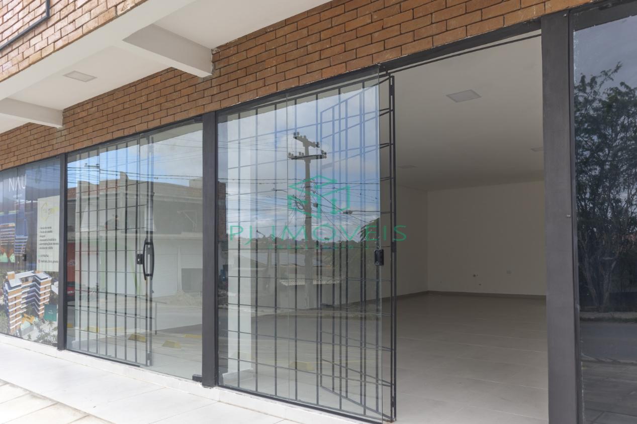 Sala-Conjunto, 24 m² - Foto 1