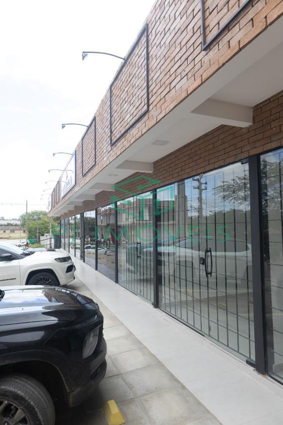 Sala-Conjunto, 24 m² - Foto 3