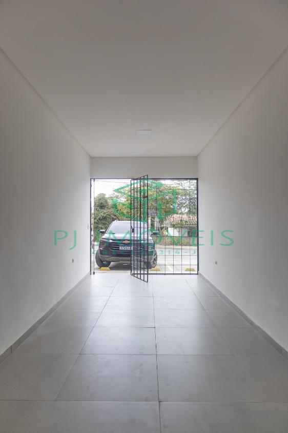 Sala-Conjunto, 24 m² - Foto 1