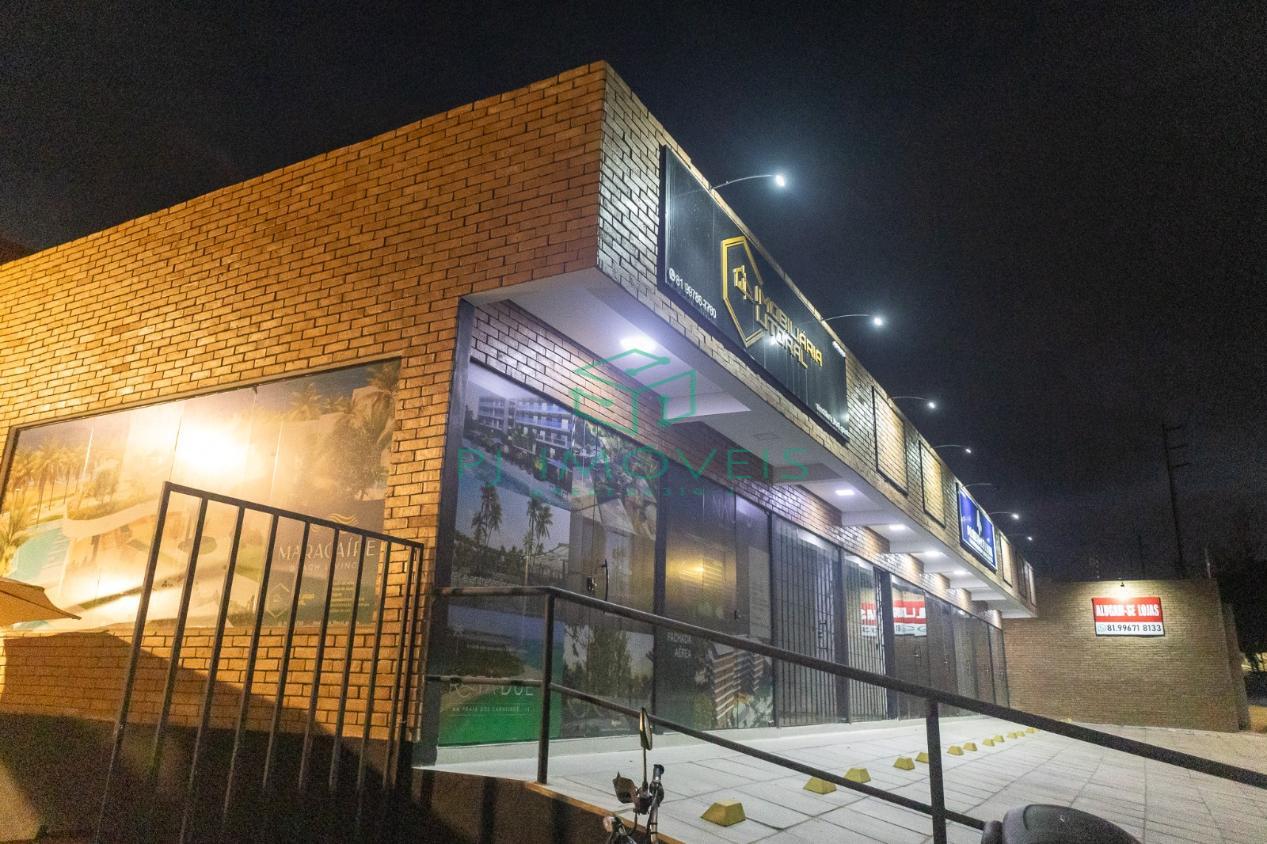 Sala-Conjunto, 24 m² - Foto 13