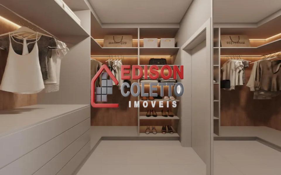 Casa de Condomínio, 3 quartos - Foto 9