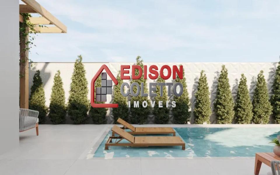 Casa de Condomínio, 3 quartos - Foto 17