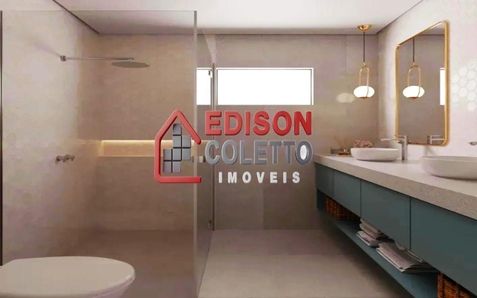 Casa de Condomínio, 3 quartos - Foto 13